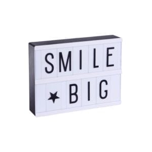 Lightbox A5