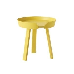 Table basse around