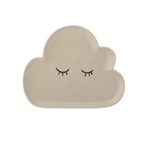 Plat nuage