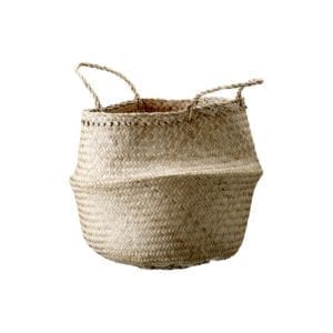 Panier - Nature