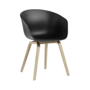 AAC22 Hay - Black