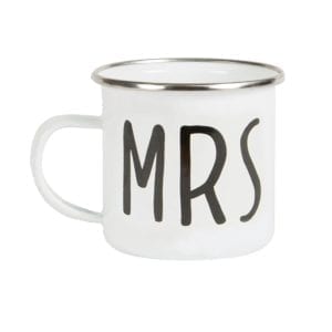 Mug de camping