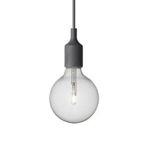 Suspension E27 Muuto