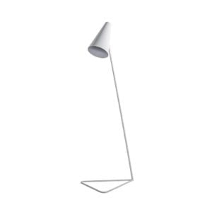 Lampadaire - Blanc