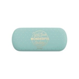 Étui à lunettes - Wonderful