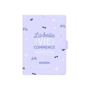Agenda 2018 - Petit