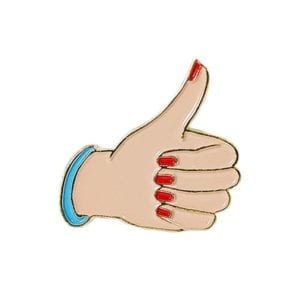 Pin's - Cool