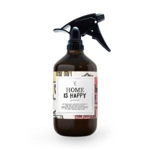 Spray d'ambiance - Happy