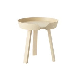 Table basse around