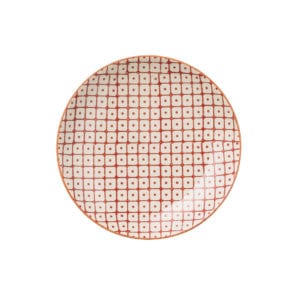 Coupelle Carla - Rouge