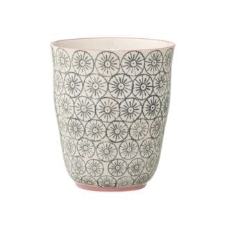 Mug Cécile - Gris