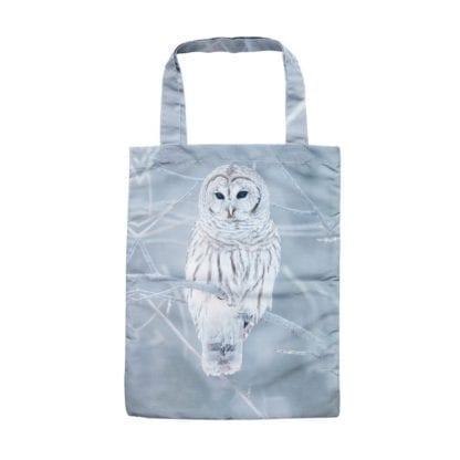 Tote bag - Hibou