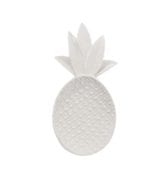 Coupelle ananas - Blanc