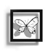 Sticker papillon