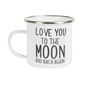 Mug de camping