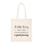 Tote bag little thing