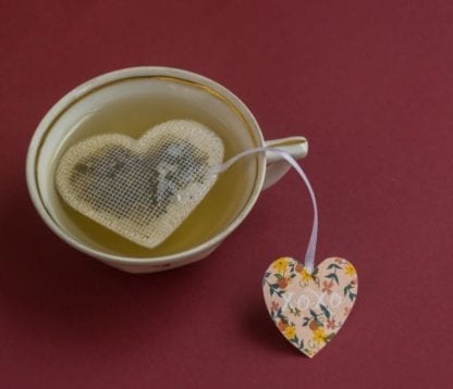 Sachet Coeur