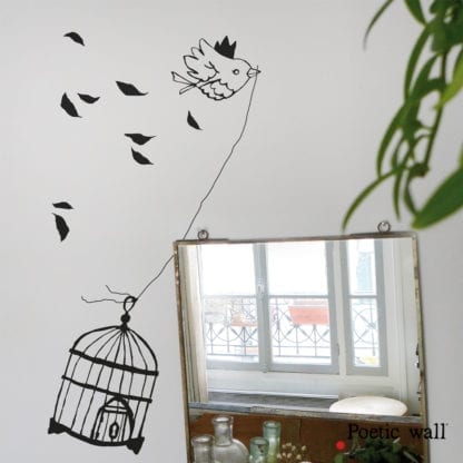 Sticker - Libre