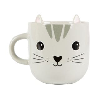Mug - Chat