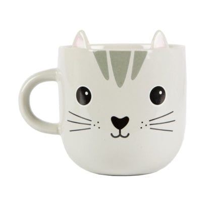 Mug - Chat