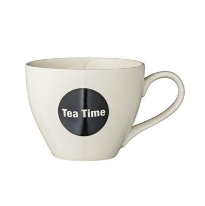 Cathrine mug - Tea time