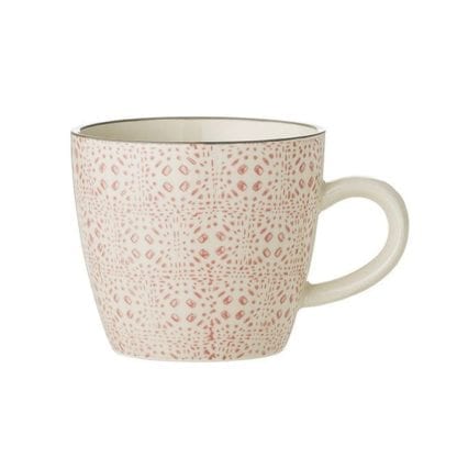 Mug Cécile - Rose