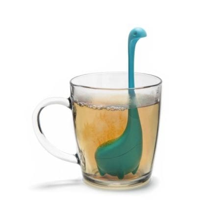 Infuseur - Baby Nessie