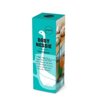 Infuseur - Baby Nessie