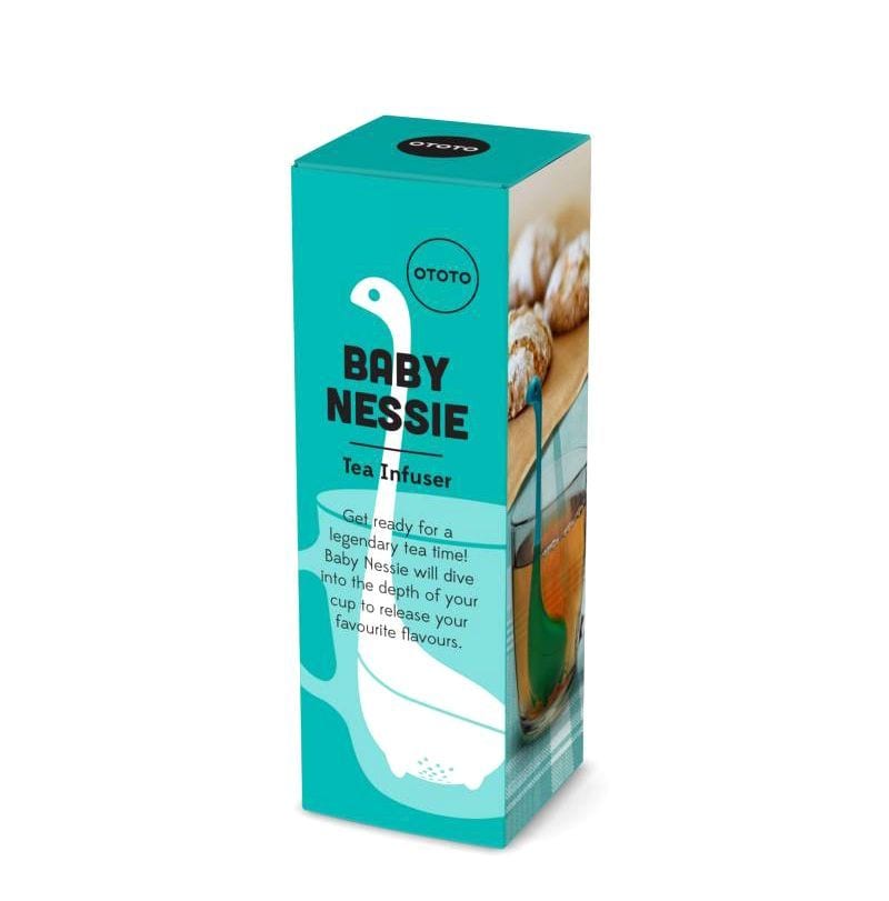 Infuseur à Thé Baby Nessie