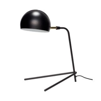 Lampe - Noir