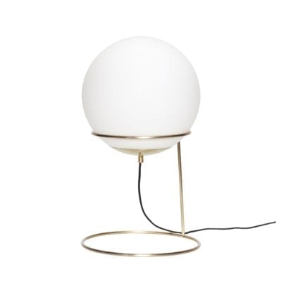 Lampe - Ronde