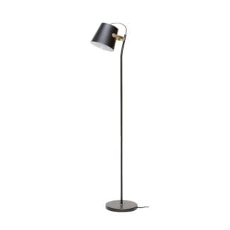 Lampadaire - Noir