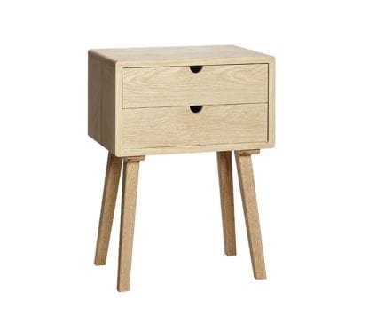 Petite commode en bois