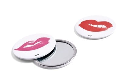 Lips Mirror