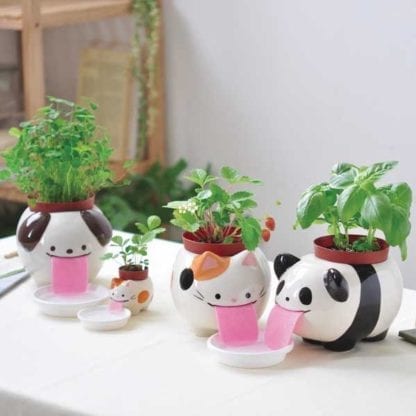 Peropon XL - Panda