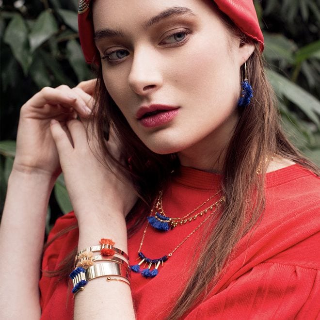 Solweig Bijoux