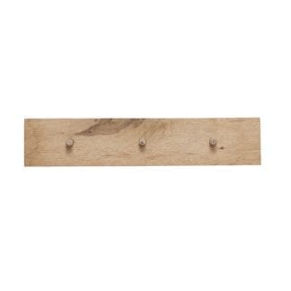 Porte-manteau - Bois S