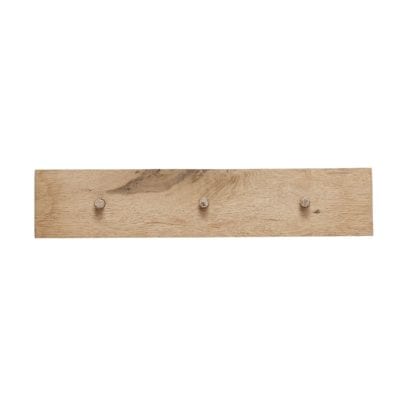 Porte-manteau - Bois S