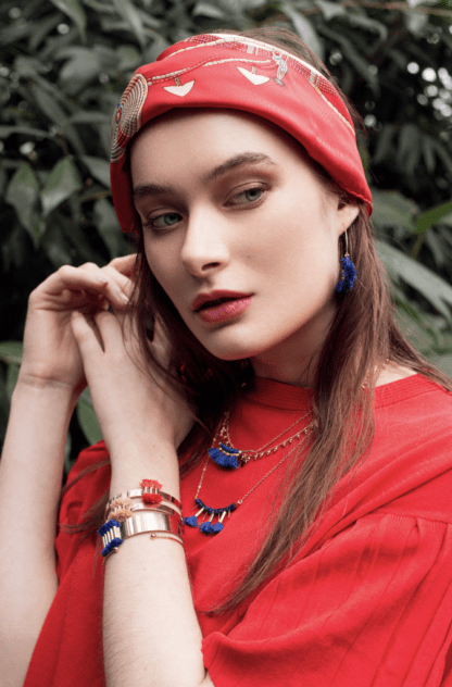Solweig bijoux