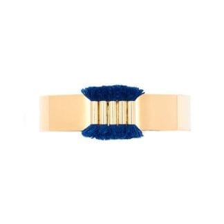 Bracelet Amazonas - Bleu