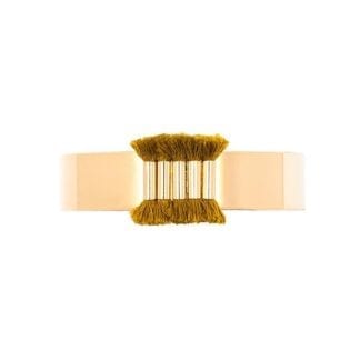 Bracelet Amazonas - Safran