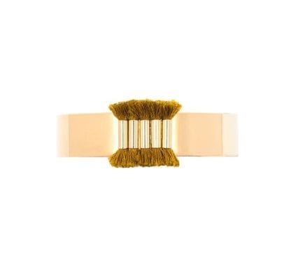 Bracelet Amazonas - Safran