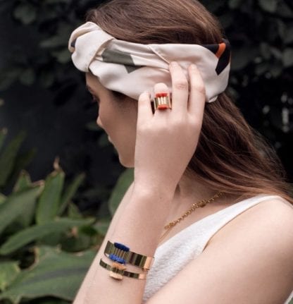 Solweig bijoux