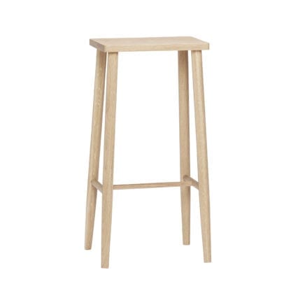 Tabouret de bar - Bois
