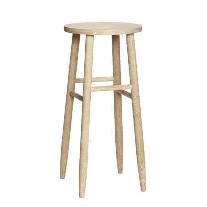 Tabouret de bar - Bois