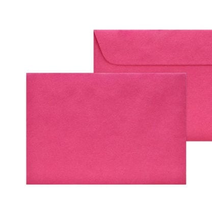 Enveloppe pour cartes