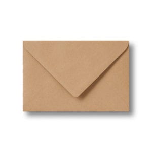 Enveloppe