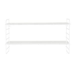 Étagère murale - North blanc