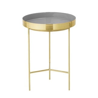 Table basse - Sola gris