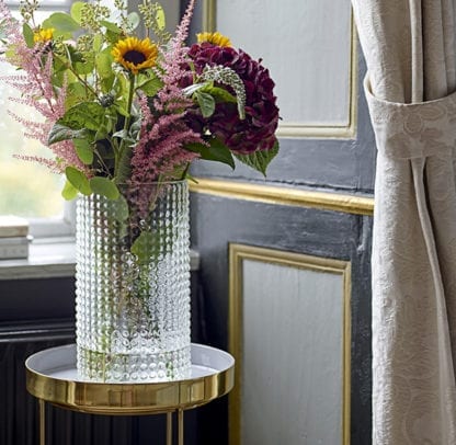 Table basse - Sola gris